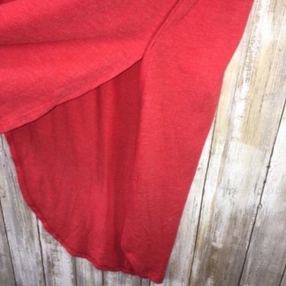 NCAA Western Kentucky Hilltoppers High Low Tee - Picture 4 of 5